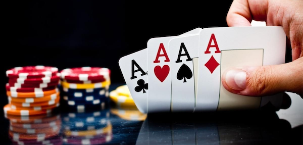 Verkopen online casino spellen zichzelf?
